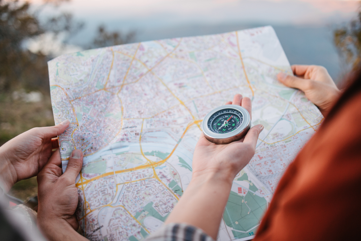 Navigation, GPS & Zubehör Ratgeber