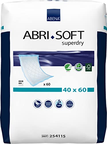 Abena abri-soft Super Dry mit SAP 40 x 60 cm 700 ml