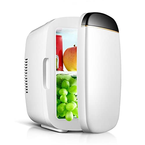 AstroAI Mini-Kühlschrank 9L: Kühl- & Heizfunktion