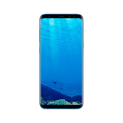 Samsung G955 Galaxy S8 Plus Bleu