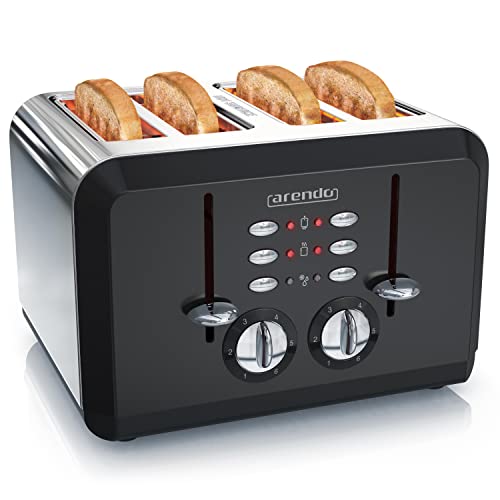 günstig Toaster kaufen » bei Auswahl große lenando