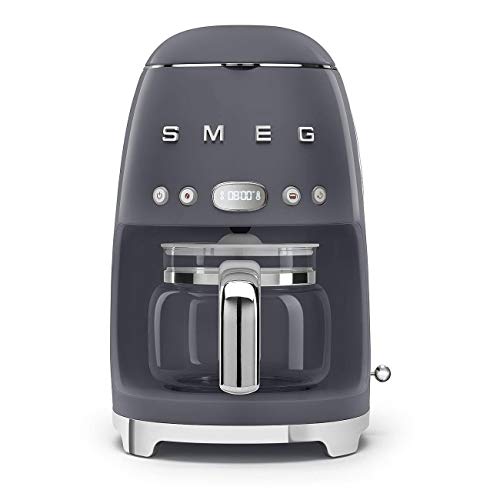 SMEG Filter-Kaffeemaschine DCF02 Auswahl Farbe