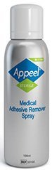 APPEEL Adhesive Remover Spray, 100 ml