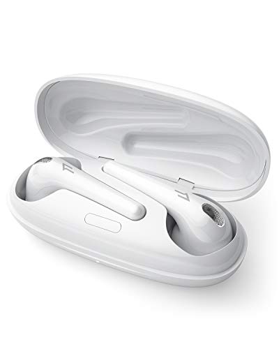 1MORE ESS3001T ComfoBuds True Wireless IE Headphones White